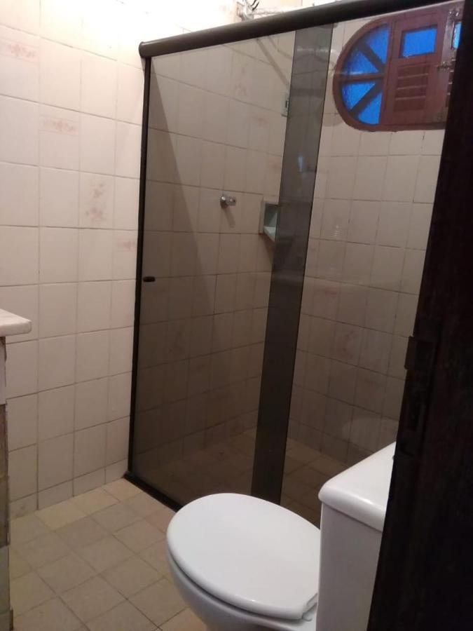 הוילה Casa No Centro De Bananeiras Pb מראה חיצוני תמונה