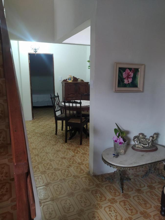 הוילה Casa No Centro De Bananeiras Pb מראה חיצוני תמונה
