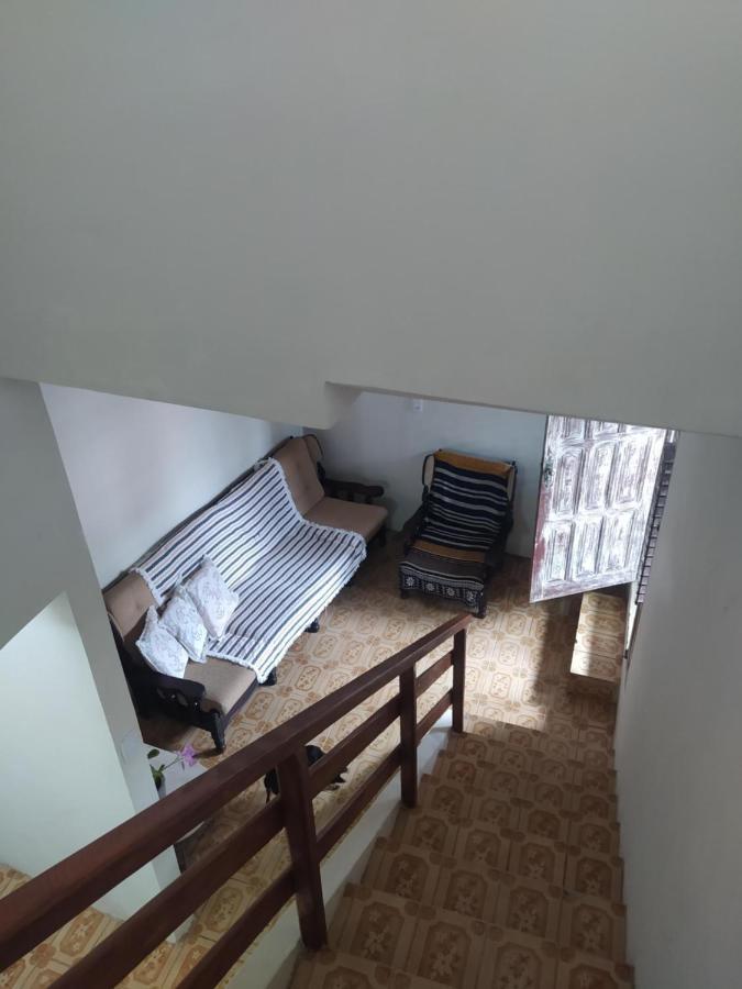 הוילה Casa No Centro De Bananeiras Pb מראה חיצוני תמונה